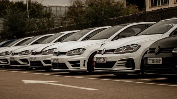 Volkswagen Golf MK7 & 7.5 MK7BCN Barcelona - Foto 01