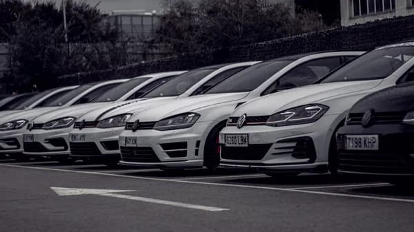 Volkswagen Golf MK7 & 7.5 MK7BCN Barcelona - Foto 02