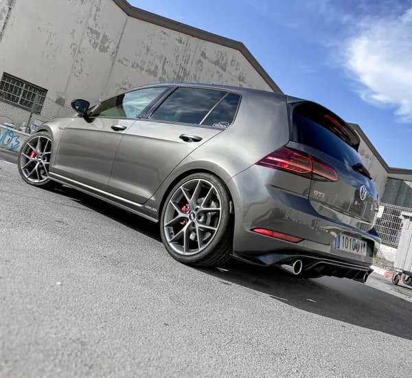 Volkswagen Golf MK7 & 7.5 MK7BCN Barcelona - Foto 03