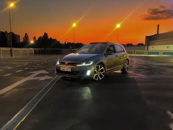 Volkswagen Golf MK7 & 7.5 MK7BCN Barcelona - Foto 06