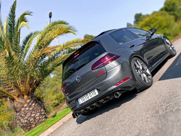Volkswagen Golf MK7 & 7.5 MK7BCN Barcelona - Foto 07