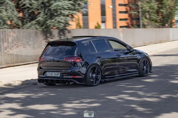 Volkswagen Golf MK7 & 7.5 MK7BCN Barcelona - Foto 20