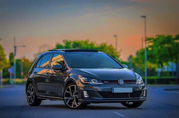 Volkswagen Golf MK7 & 7.5 MK7BCN Barcelona - Foto 21