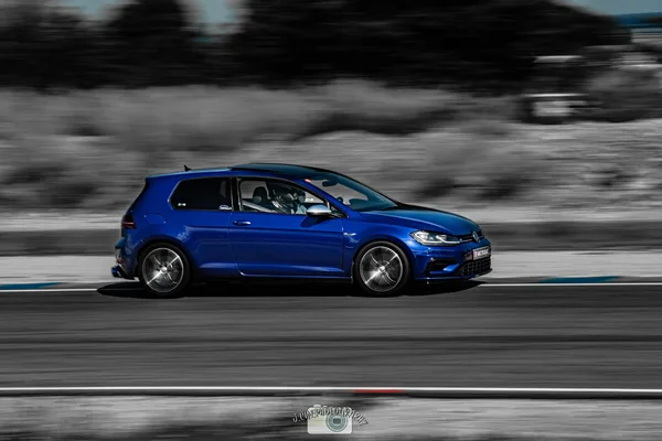 Volkswagen Golf MK7 & 7.5 MK7BCN Barcelona - Foto 23