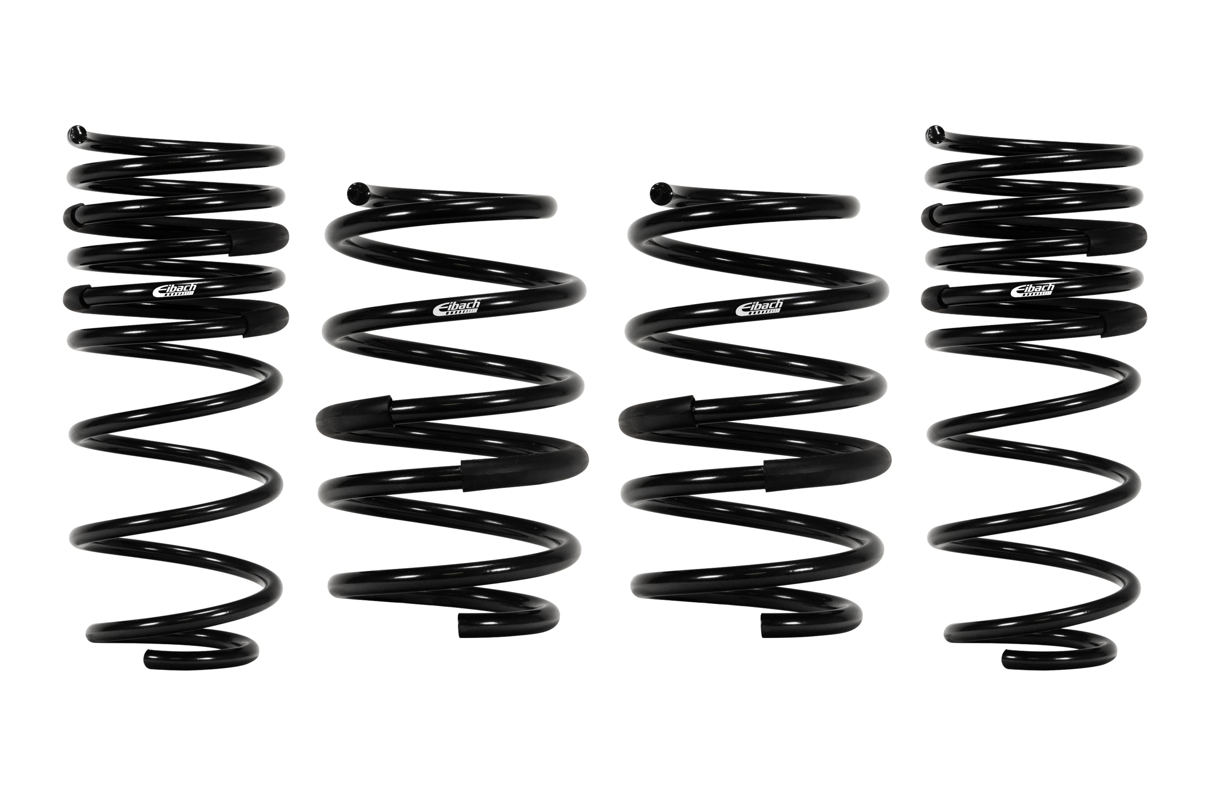 Foto real · muelles Eibach Pro-Kit de Muelles Deportivos Eibach Pro-Kit (-25mm)
