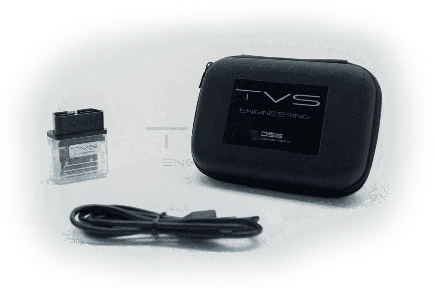 Ficha real · herramienta de programación de Reprogramación ECU Stage 2 de Alto Rendimiento