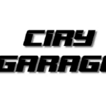 CiryGarage