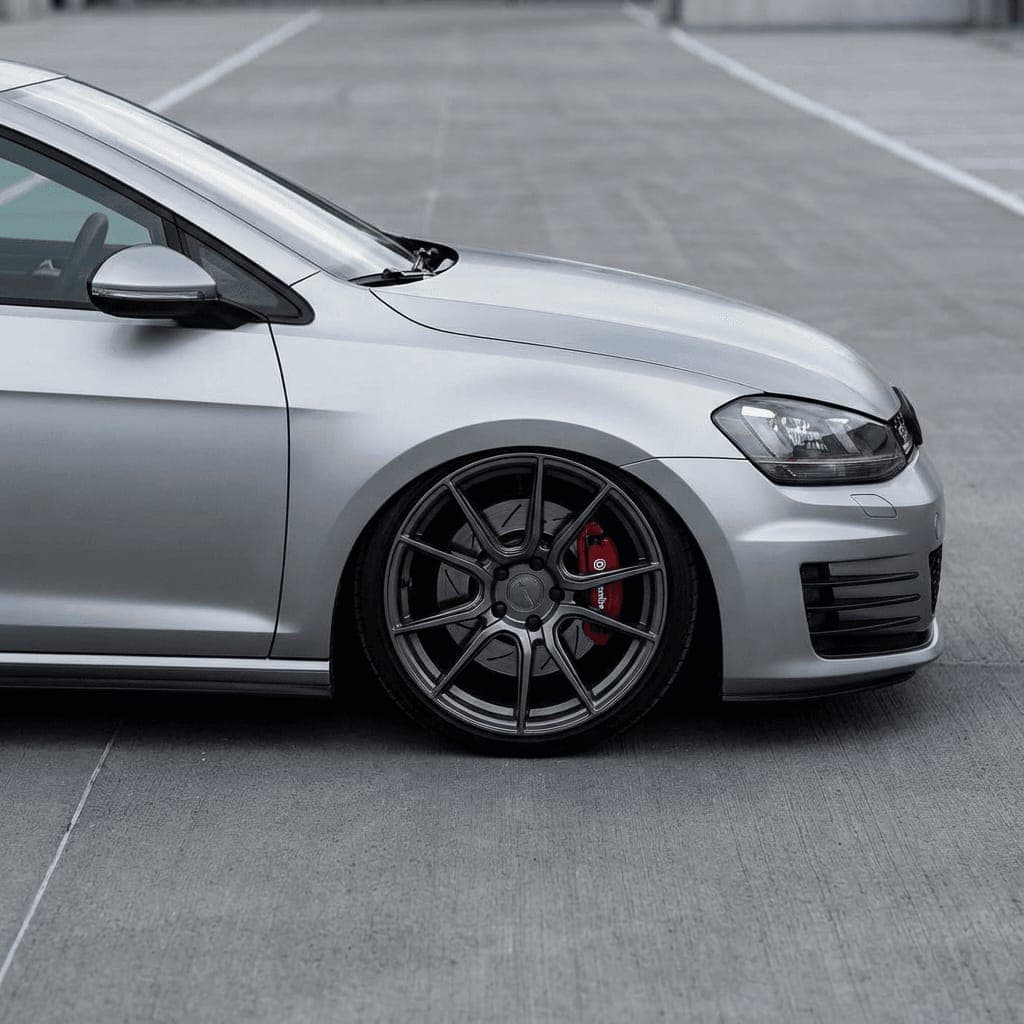 Volkswagen Golf MK7 rebajado